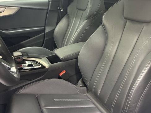 Used 2025 Audi A5 2.0T Premium Plus AWD/4WD image 14