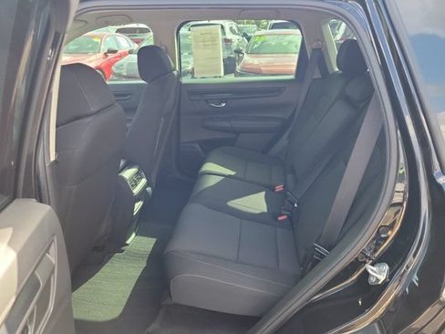 Certified 2024 Honda CR-V LX image 12