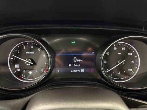 Used 2023 Buick Encore GX Preferred w/ Cold Weather Comfort Package AWD/4WD image 15