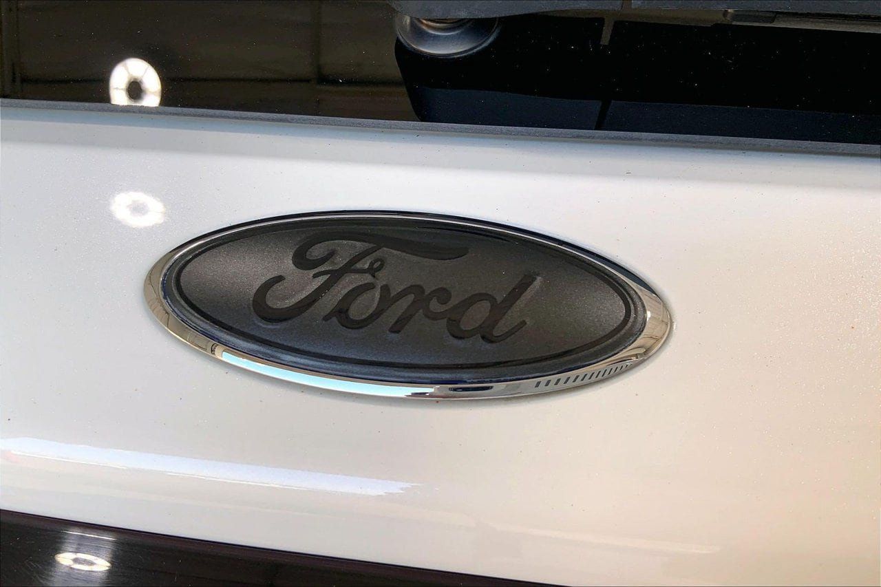 Used 2025 Ford Explorer ST AWD/4WD image 31