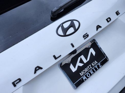 Used 2023 Hyundai Palisade XRT w/ Cargo Package image 12