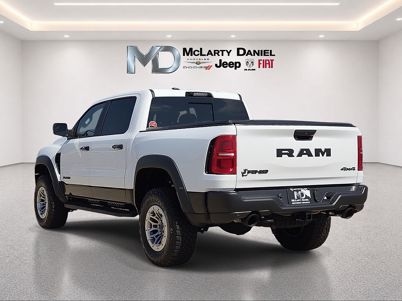 New 2027 RAM 1500 RHO AWD/4WD image 4