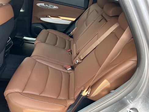 New 2026 Genesis GV70 2.5T Advanced AWD/4WD image 21