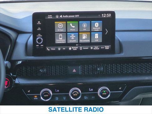 Certified 2023 Honda CR-V EX-L image 17