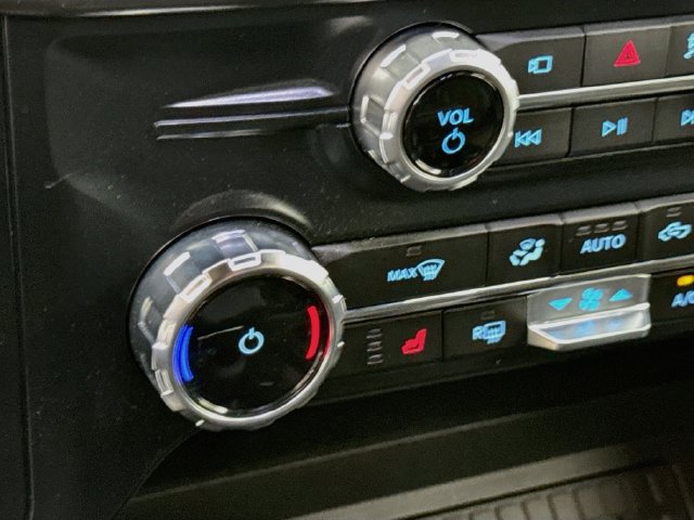 Used 2025 Ford F150 Tremor w/ Bed Utility Package AWD/4WD image 21