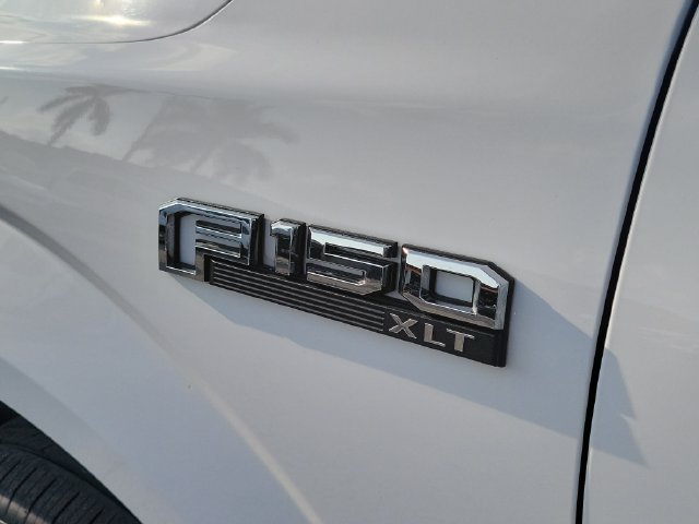 Used 2019 Ford F150 XLT w/ Trailer Tow Package AWD/4WD image 8