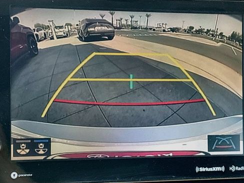 Certified 2021 Toyota Camry XSE w/ Cold Weather Package FWD image 15