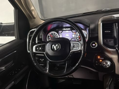 Used 2019 RAM 1500 Laramie AWD/4WD image 26