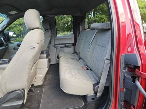 Used 2018 Ford F150 XLT AWD/4WD image 29