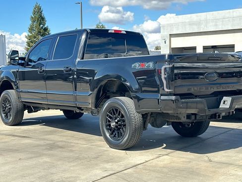 Used 2019 Ford F250 Lariat w/ Lariat Value Package image 7