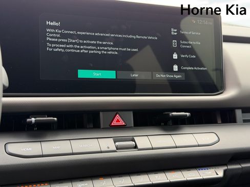 New 2027 Kia Seltos S FWD image 15
