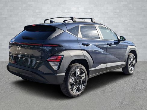 New 2025 Hyundai Kona SEL image 5