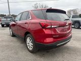 Used 2023 Chevrolet Equinox LT image 4