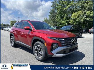New 2026 Hyundai Tucson SEL AWD/4WD video 1