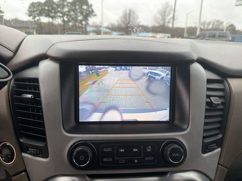 Used 2016 GMC Yukon SLT image 30