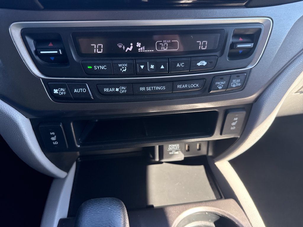 Used 2016 Honda Pilot EX-L image 34