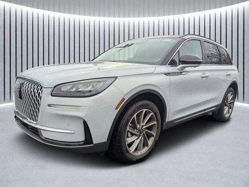 New 2026 Lincoln Corsair Premiere image 6