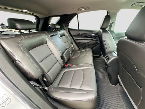 Used 2020 Chevrolet Equinox Premier w/ Premier Redline Edition FWD image 25