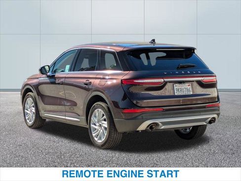 Used 2023 Lincoln Corsair FWD image 9