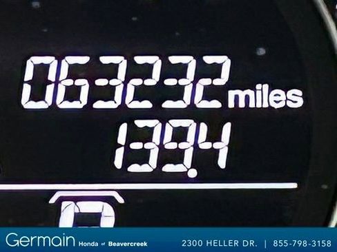 Used 2013 Honda Accord EX-L image 21