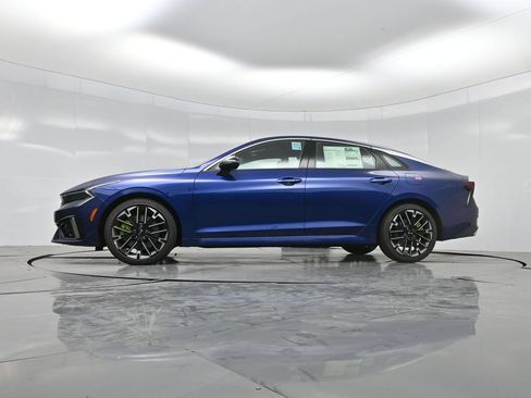 New 2026 Kia K5 GT FWD image 62