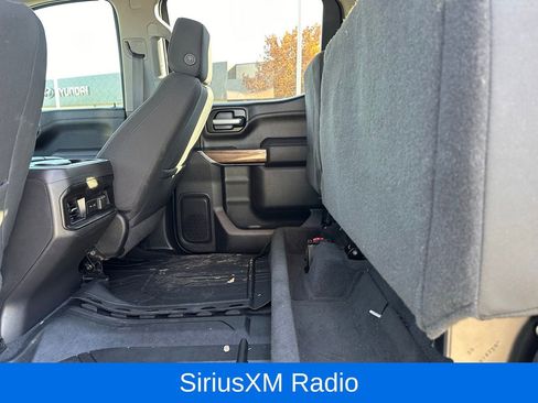 Used 2021 Chevrolet Silverado 1500 RST w/ Texas Edition Plus image 16