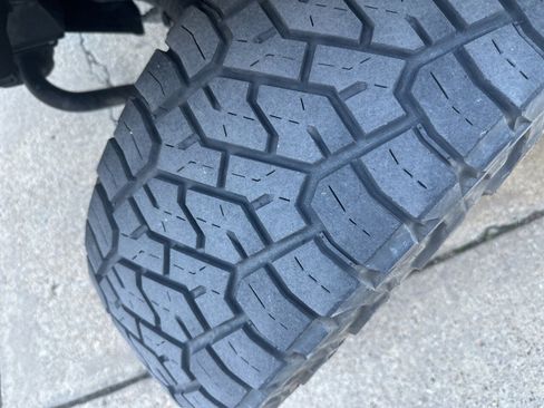 Used 2024 Toyota Tundra SR5 image 13