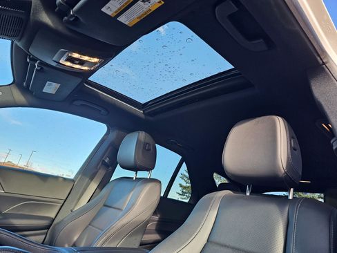 Used 2024 Mercedes-Benz GLE 350 4MATIC image 29