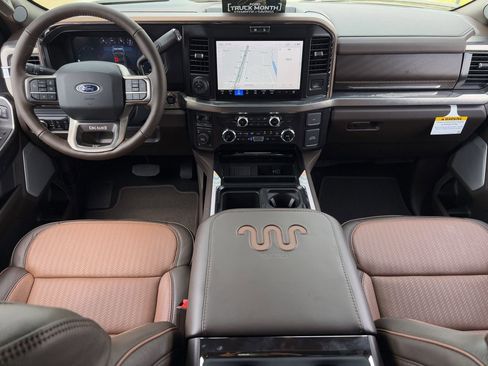 New 2026 Ford F250 King Ranch image 49