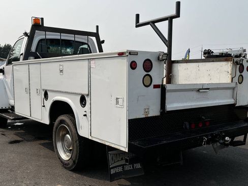 Used 2006 Chevrolet Kodiak C4500 2WD Regular Cab image 7