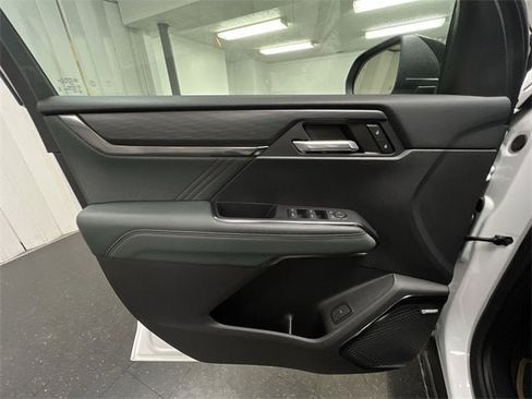 Certified 2024 GMC Acadia AT4 w/ LPO, Floor Liner Package image 22