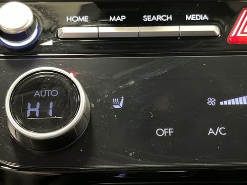 Used 2025 Hyundai Tucson SEL image 8