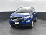 Used 2018 Ford EcoSport SE image 6