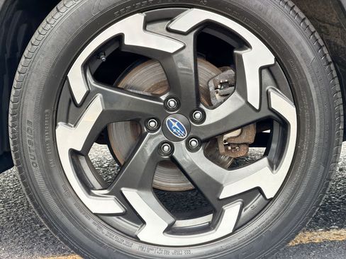 Certified 2023 Subaru Crosstrek 2.5i Limited AWD/4WD image 14