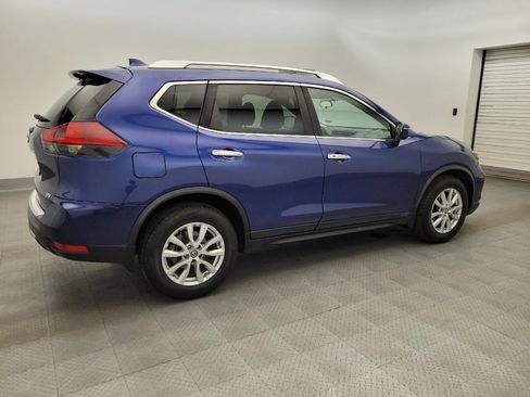 Used 2018 Nissan Rogue SV FWD image 10
