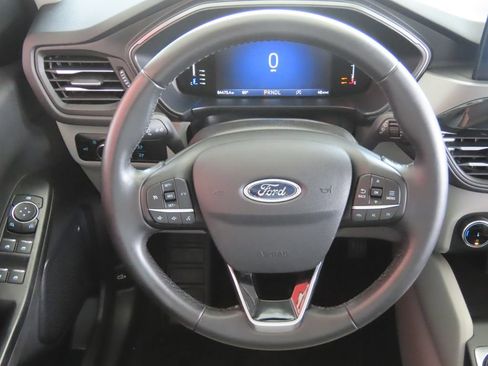 Used 2024 Ford Escape Active FWD image 50