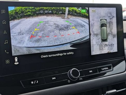 New 2026 Mitsubishi Outlander SE FWD image 28