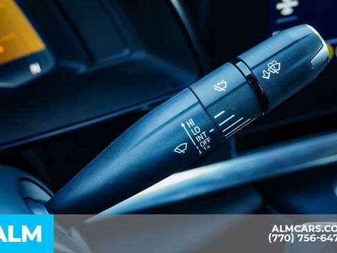 Used 2020 Chevrolet Corvette Stingray Preferred Cpe w/ 2LT Preferred Equipment Group image 32