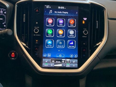 New 2026 Subaru Ascent Limited image 5