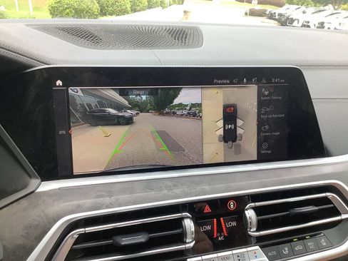 Used 2022 BMW X5 sDrive40i RWD image 24