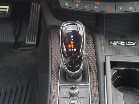 Used 2025 Cadillac CT5 Sport w/ Sun And Sound Package RWD image 19