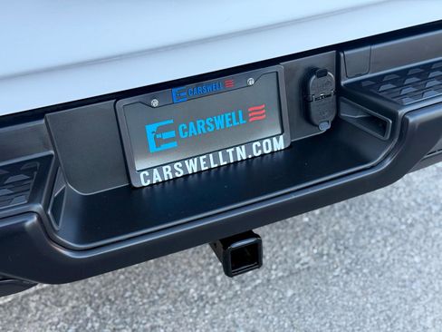 Used 2022 RAM 1500 Tradesman w/ Tradesman Group image 43