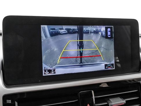 Used 2022 Lexus GX 460 Premium w/ Premium Package image 22