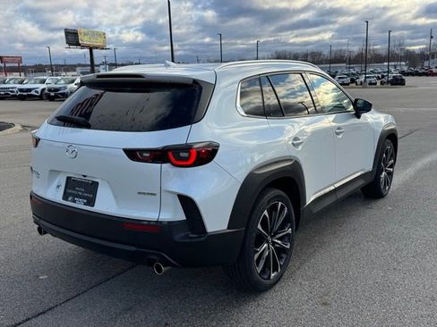Certified 2025 MAZDA CX-50 AWD 2.5 S w/ Premium Plus Pkg image 36