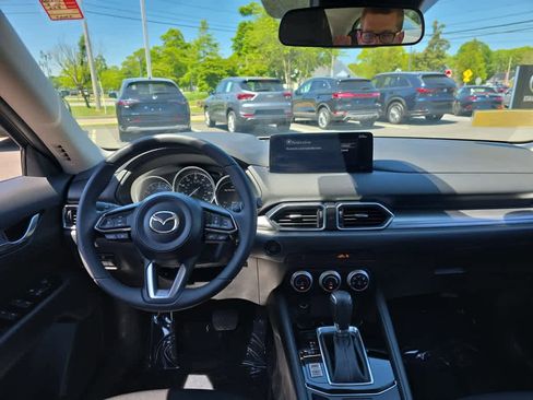 Used 2023 MAZDA CX-5 AWD 2.5 S image 16