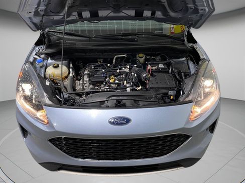 Used 2022 Ford Escape SE w/ Cold Weather Package AWD/4WD image 22