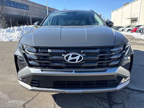 New 2026 Hyundai Tucson SEL image 2