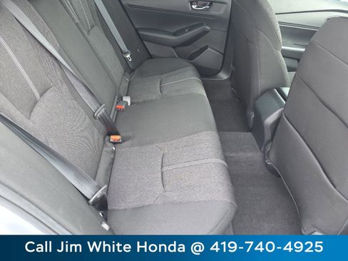 Certified 2023 Honda Accord Sport image 19