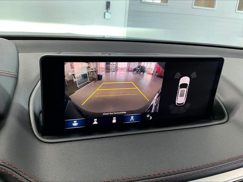 Used 2023 Acura MDX A-Spec image 24