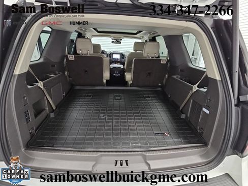 Used 2020 Ford Expedition Limited w/ Equipment Group 302A RWD image 37